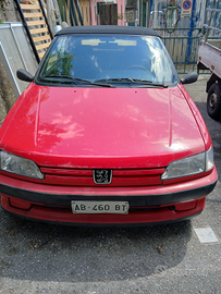 Peugeot 306 cabriolet