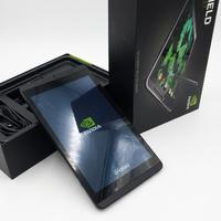 Nvidia shield 8 tablet emulatore retro gaming