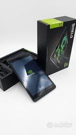 Nvidia shield 8 tablet emulatore retro gaming