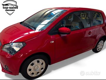 Seat Mii 1.0 3 porte Style Perfetta Si Neopatentat