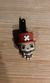 Funko pop One Piece Kinder Joy - Clip Chopper Heav