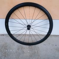 ruota anteriore Giant slr1 disk 