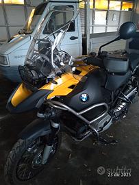 Bmw r 1200 gs - 2010