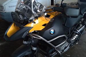 Bmw r 1200 gs - 2010