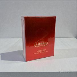 Versace Eros Flame Eau de Parfum