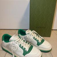 sneakers GUCCI uomo