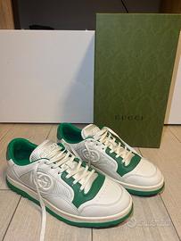 sneakers GUCCI uomo