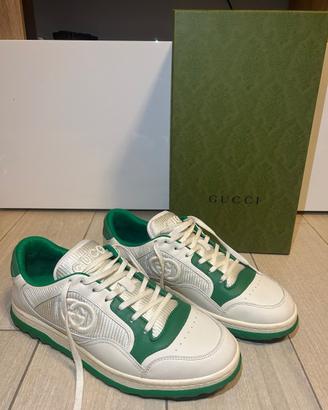 sneakers GUCCI uomo