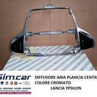 Diffusore aria plancia Lancia Ypsilon(2011-2018)