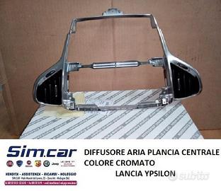 Diffusore aria plancia Lancia Ypsilon(2011-2018)