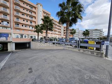 Garage / Box - Modica