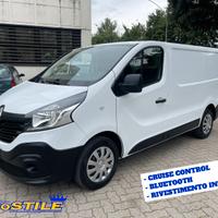 Renault Trafic 1.6 dCi FURGONE 3 POSTI * PASSO CO