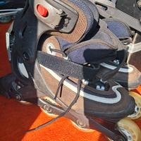 pattini rollerblade