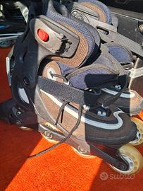 pattini rollerblade