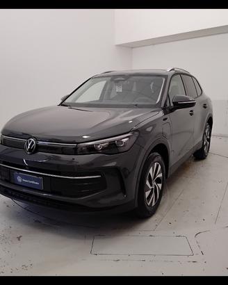 VOLKSWAGEN Tiguan III 2024 - Tiguan 1.5 tsi ehybri
