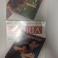 libro storia magazine 1a e 1b