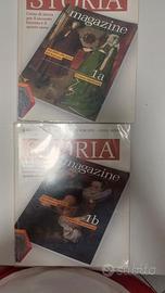 libro storia magazine 1a e 1b