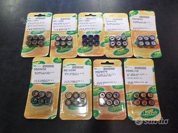 Rulli top performances 16 x 13