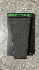 Morley Little Alligator