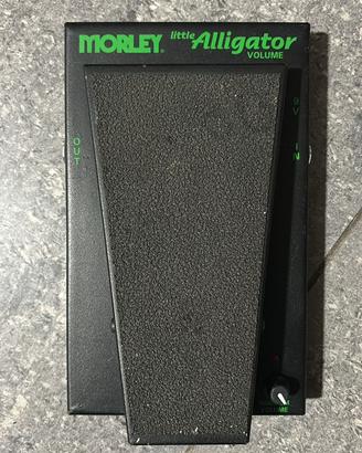 Morley Little Alligator