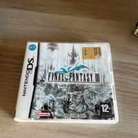 final fantasy III