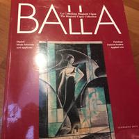Balla - Biagiotti. La collezione Biagiotti Cigna.