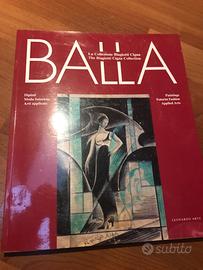 Balla - Biagiotti. La collezione Biagiotti Cigna.