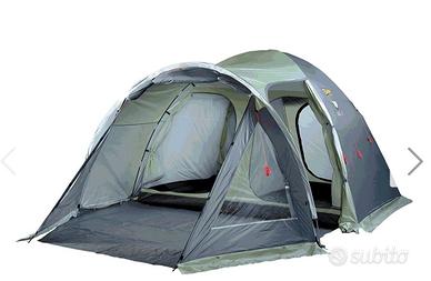 tenda campeggio bertoni ELBA 5