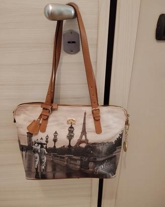 borsa a spalla ynot