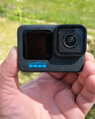 GoPro HERO 12 Black