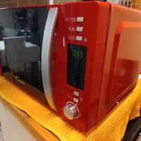 Forno a Microonde Combinato Candy mod CMXG20DR.