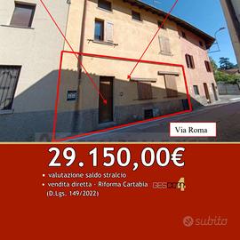 Appartamento a Valbrona (CO)