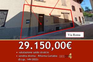 Appartamento a Valbrona (CO)