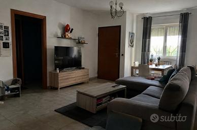 Trilocale con 2 bagni e posto auto - Chiari