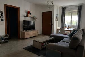 Trilocale con 2 bagni e posto auto - Chiari