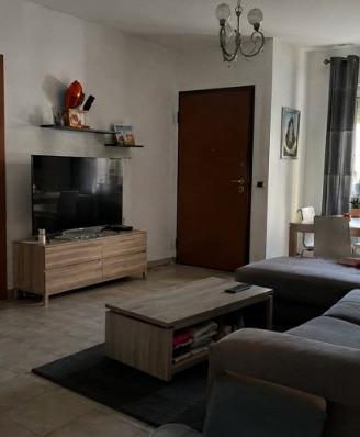 Trilocale con 2 bagni e posto auto - Chiari