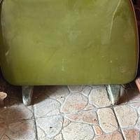 Antico termosifone smeg