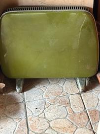 Antico termosifone smeg