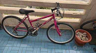 Bici bambino