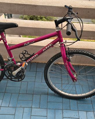 Bici bambino