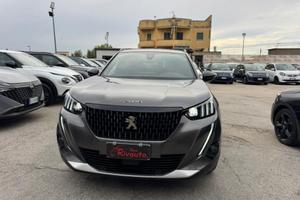 PEUGEOT 2008 BlueHDi 110 S&S GT