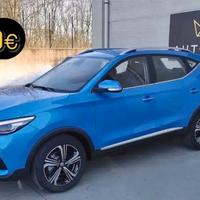 Mg ZS 1.5 VTi-tech Comfort