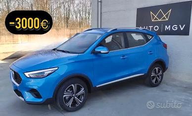 Mg ZS 1.5 VTi-tech Comfort