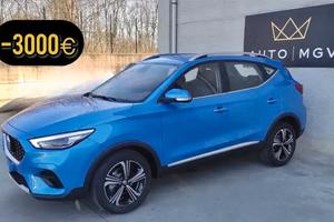 Mg ZS 1.5 VTi-tech Comfort
