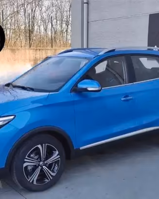 Mg ZS 1.5 VTi-tech Comfort