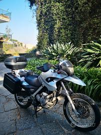 Bmw F650 GS