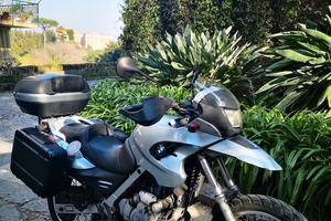 Bmw F650 GS