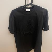 Moncler t-shirt