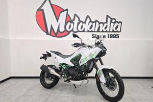 Kawasaki KLE 500 SE