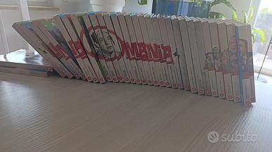 DVD Lino Banfi mania 32/35